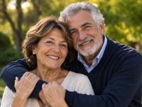Carlo & Rosa Maria Lombardi