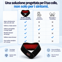 Arvelo – Terapia con Luce Rossa Pro