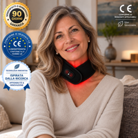 Arvelo – Terapia con Luce Rossa Pro
