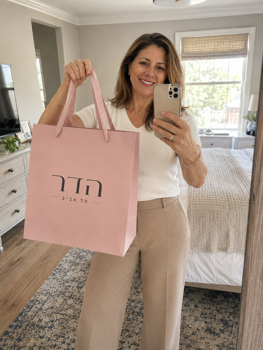 ‫רונית כ. – נתניה