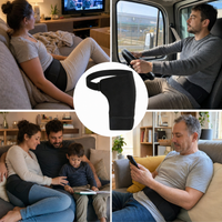 Arvelo Hip — Terapia a luce rossa, calore e compressione