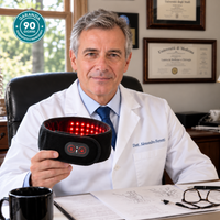 Arvelo – Terapia con Luce Rossa Pro